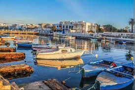 La Goulette